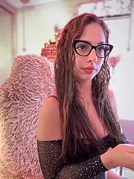 Freechat Zoe_Bae on StripChat