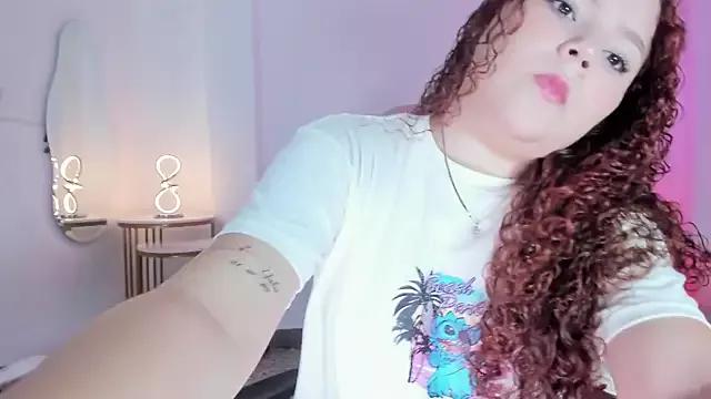 Zoe_beautifull from StripChat is Freechat
