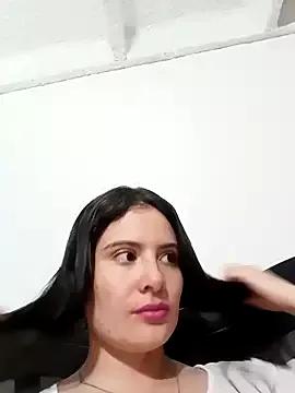 Zoe_Clark_ from StripChat is Freechat