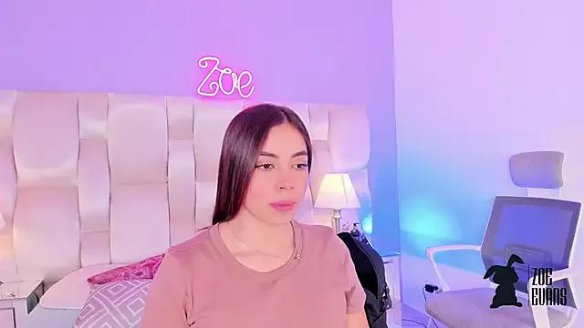 Zoe_Evans_ from StripChat