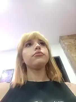 Zohet_kriss from StripChat