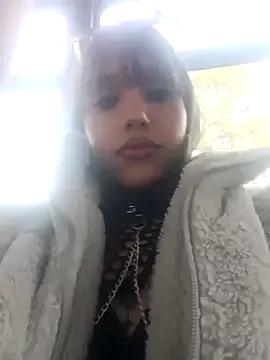 Zohet_kriss from StripChat