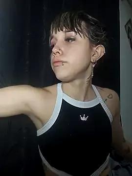 zohet_kriss from StripChat is Freechat
