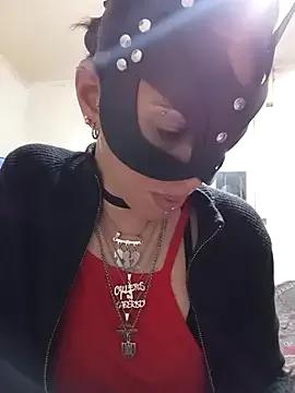 ZorritaFox-ok from StripChat is Freechat