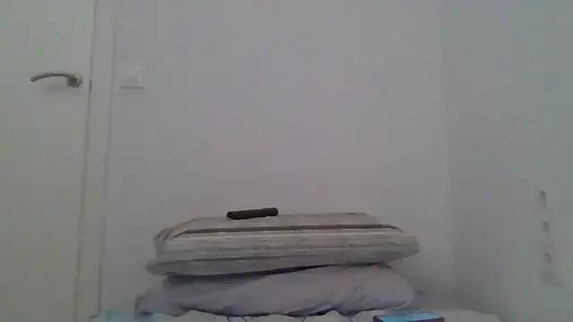 zorritasuperhot from StripChat is Freechat