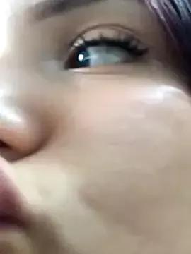 zowey_bunny from StripChat is Freechat