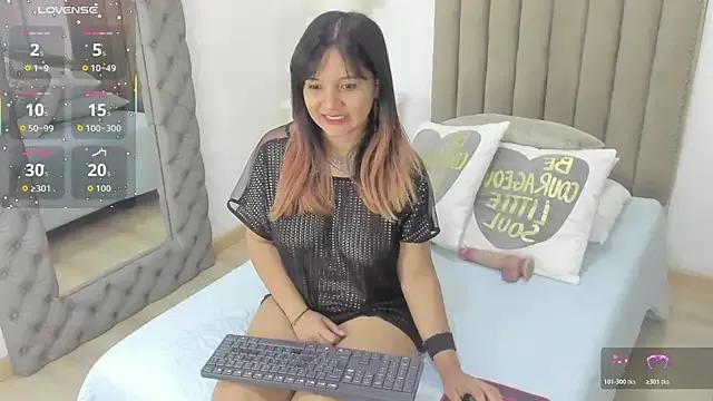 zusan_king_ from StripChat is Freechat