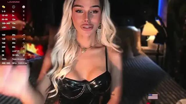 Freechat ZyraGoddes on StripChat