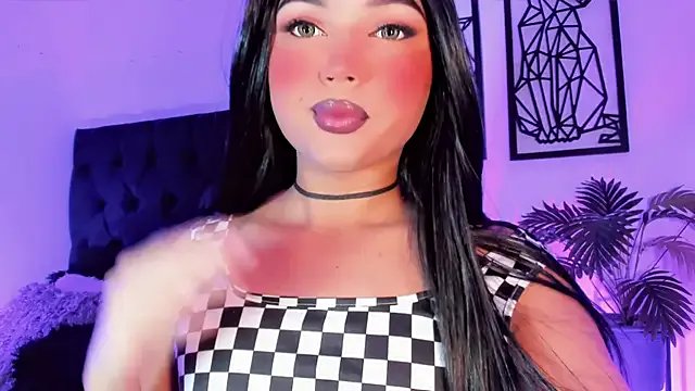 Freechat Zz_hornysTS_ on StripChat